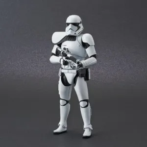 1/12 FIRST ORDER STORMTROOPER (THE RISE OF SKYWALKER VER.)