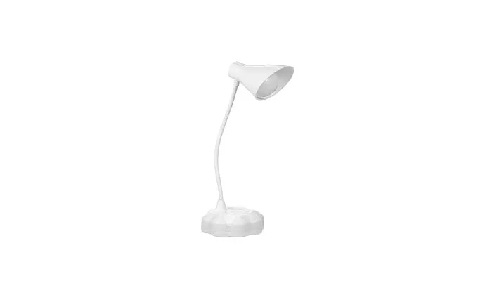 2.8W Flexible Dimmable USB LED Desk Table Lamp