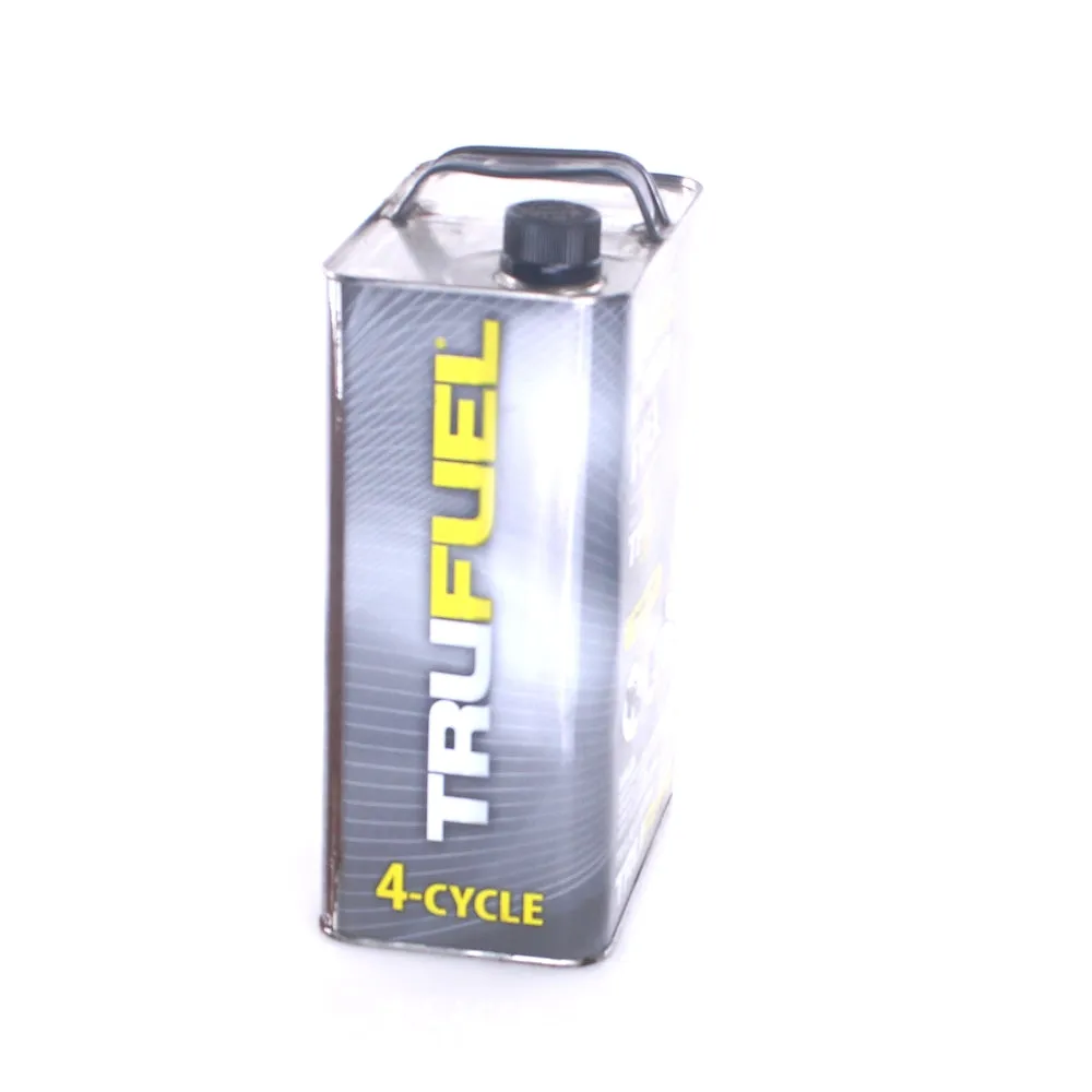 4-Cycle TruFuel