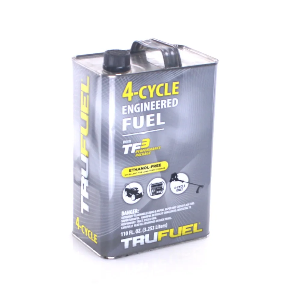 4-Cycle TruFuel