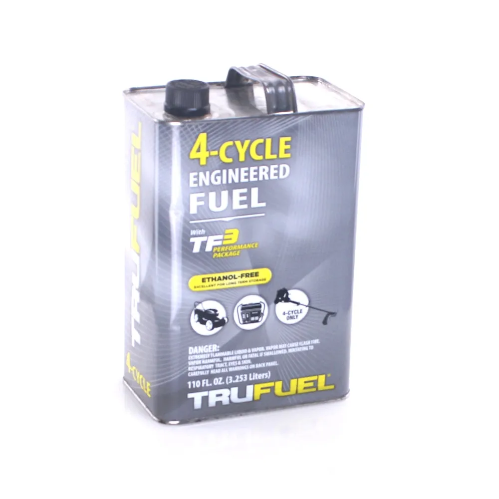 4-Cycle TruFuel