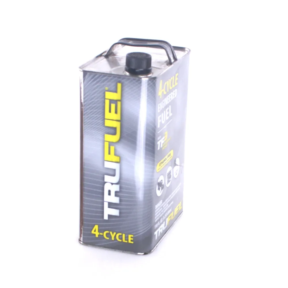 4-Cycle TruFuel