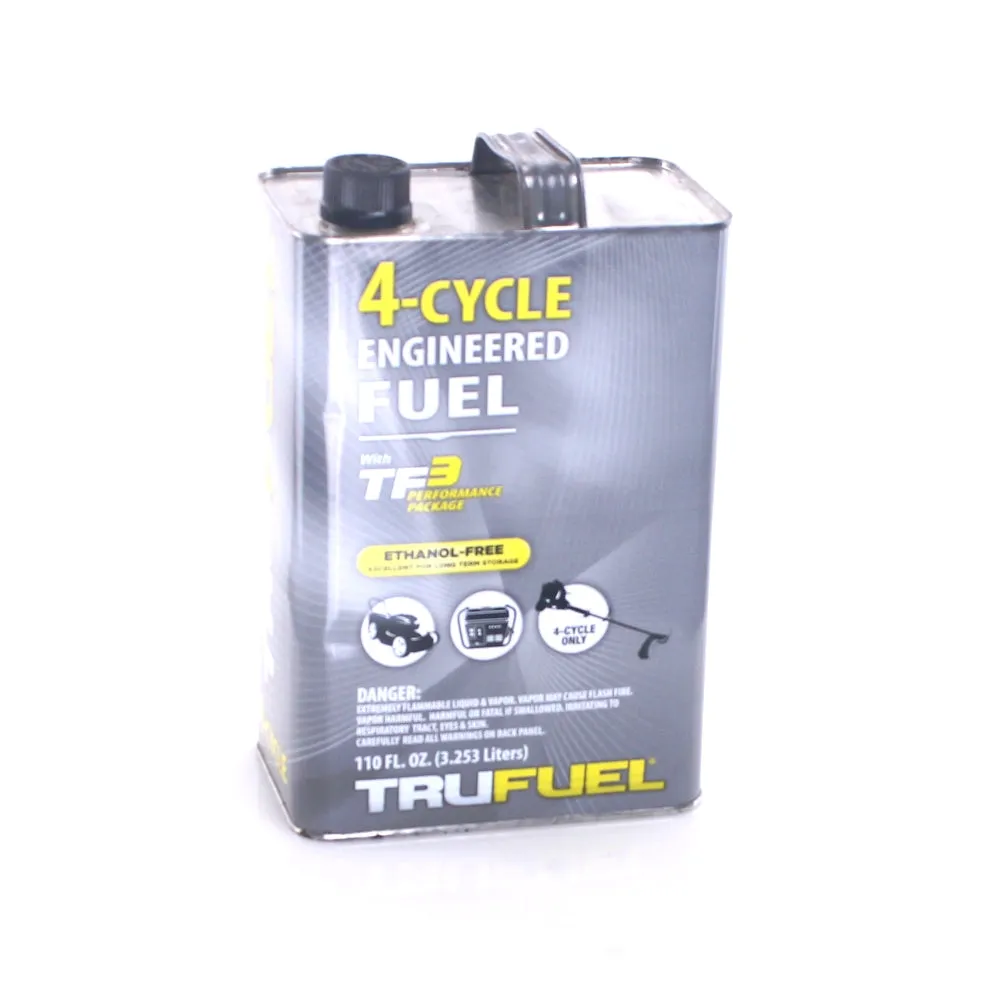 4-Cycle TruFuel