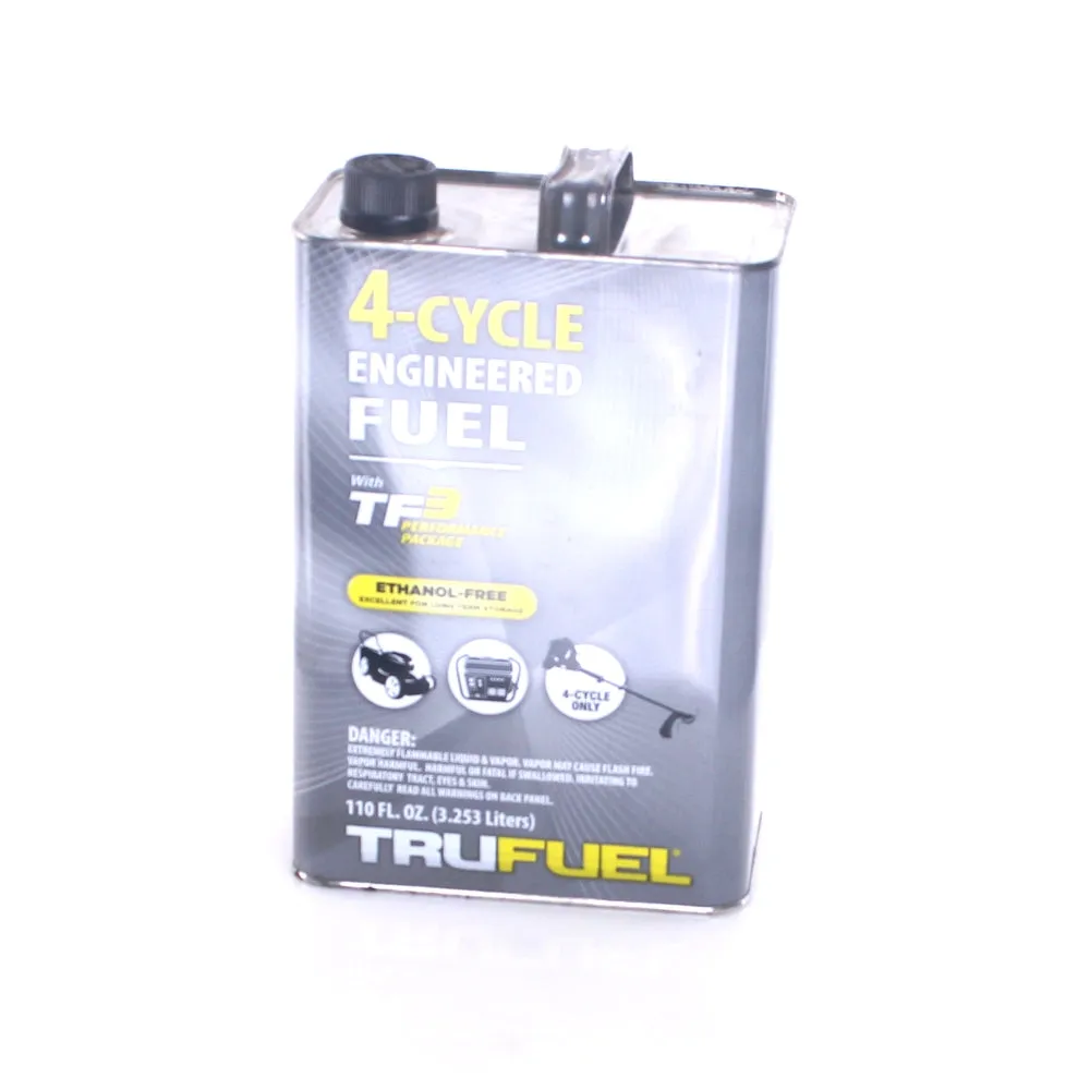 4-Cycle TruFuel