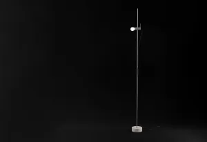 Agnoli 387 Floor Lamp