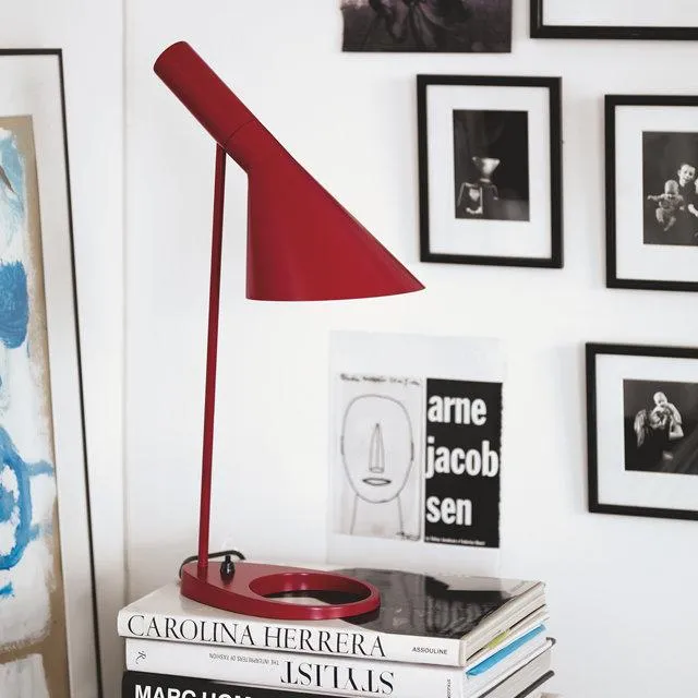 AJ Table Lamp