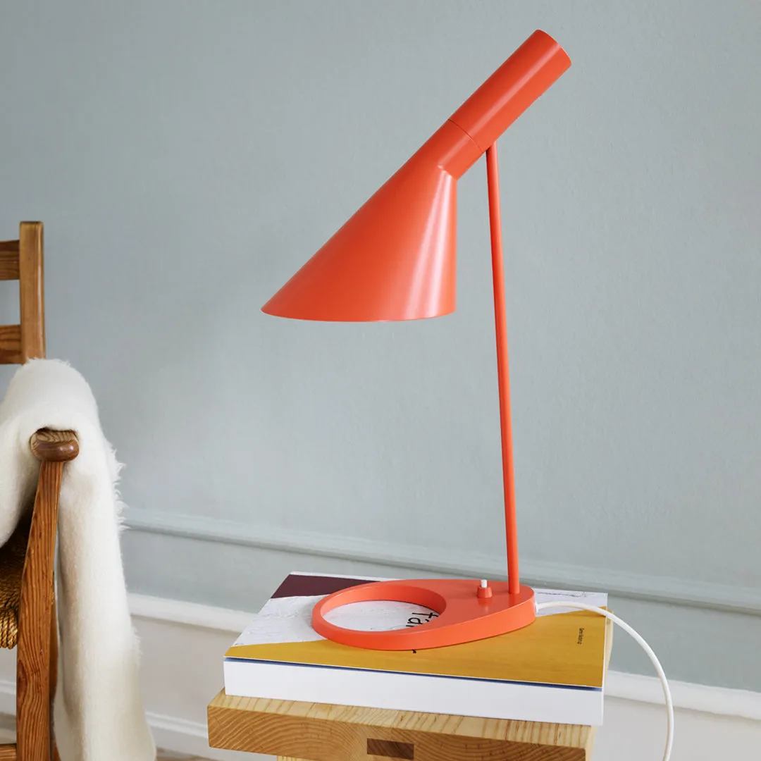 AJ Table Lamp