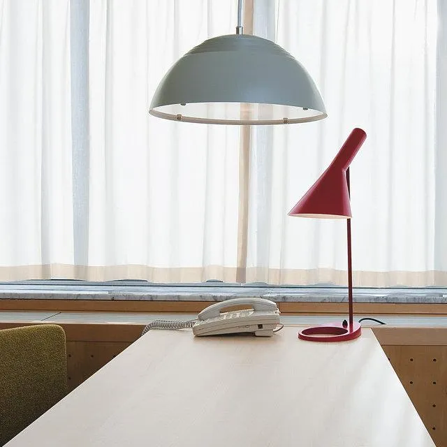 AJ Table Lamp