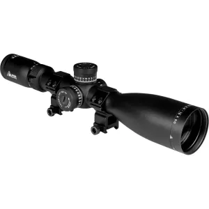 Alpen Apex Rifle Scope (2.5-15x50)