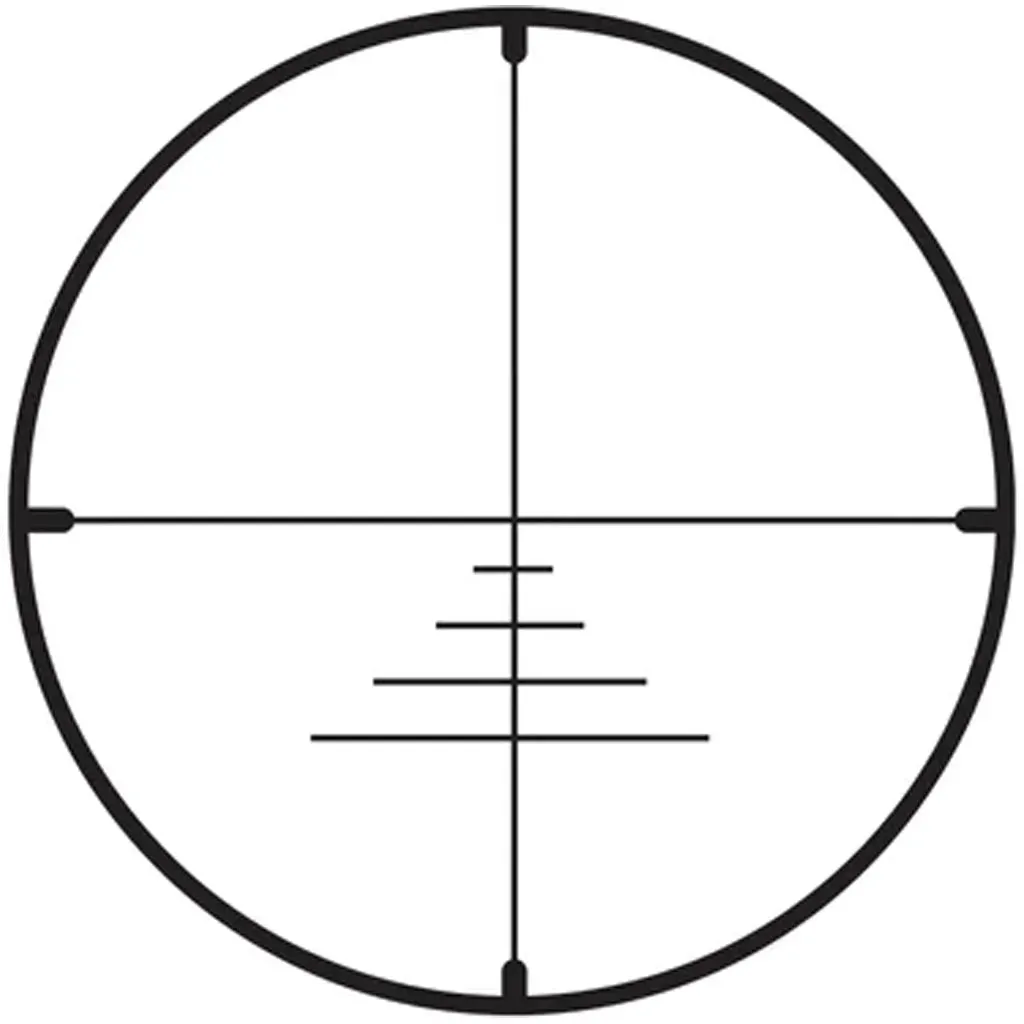 Alpen Apex Rifle Scope (2.5-15x50)