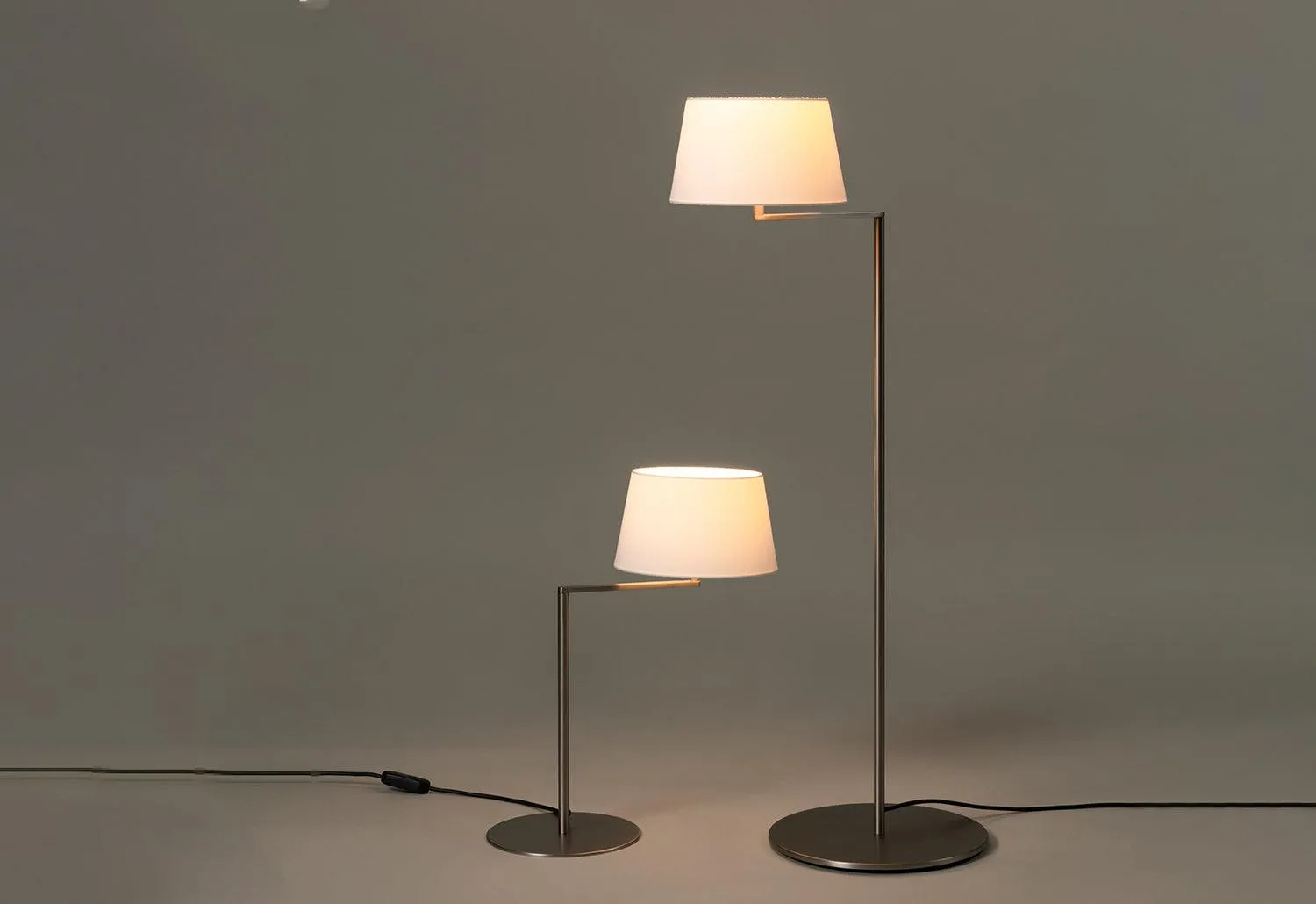 Americana Floor Lamp