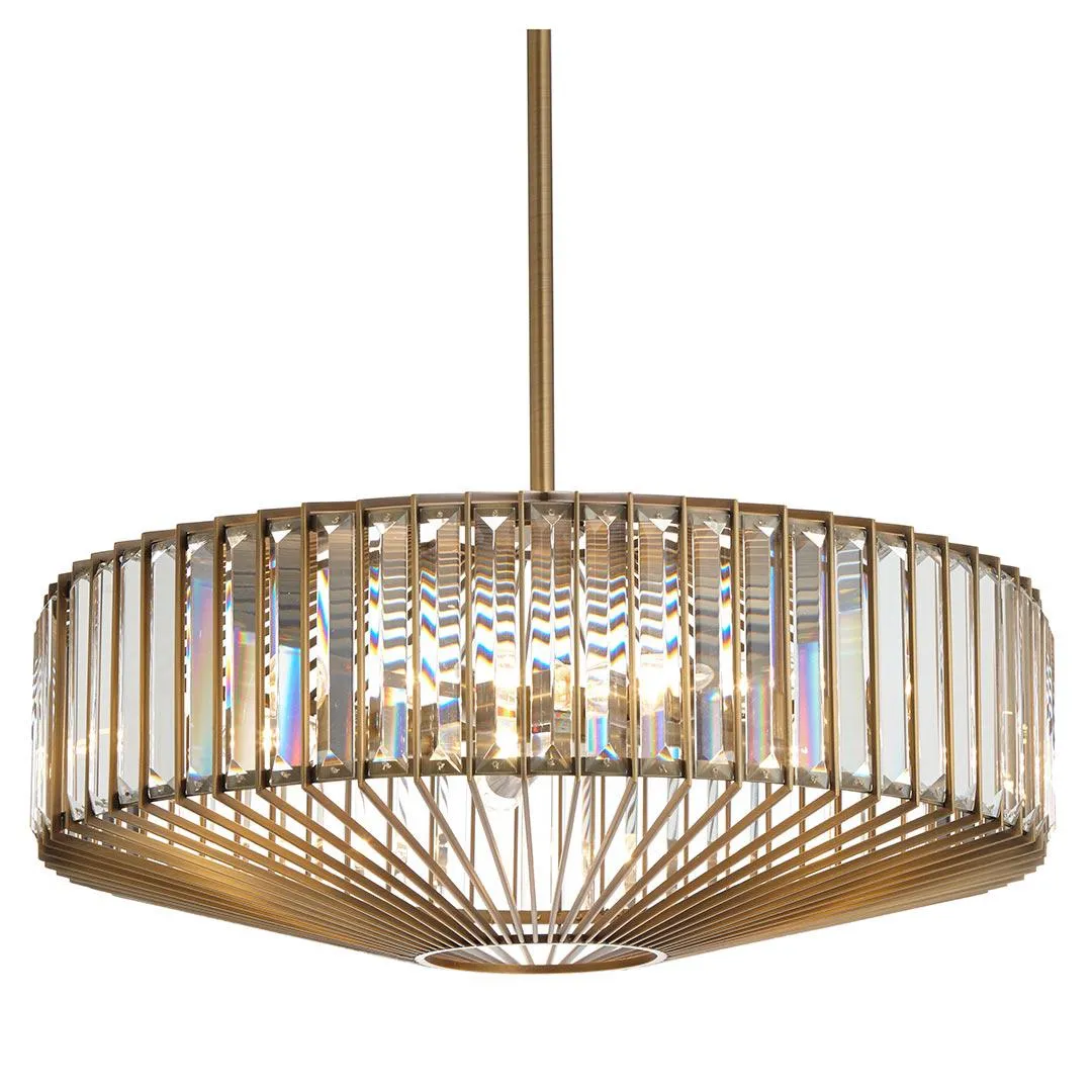 Aprica Pendant Light - RV Astley