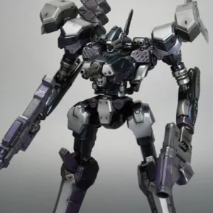 Armored Core CREST CR-C840/UL Lightweight Class Ver. (Reissue)