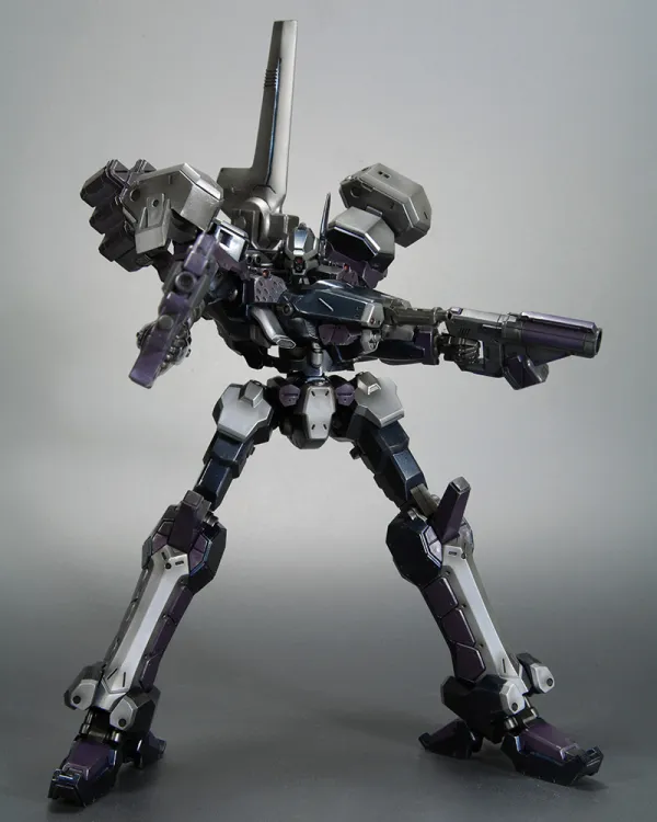 Armored Core CREST CR-C840/UL Lightweight Class Ver. (Reissue)