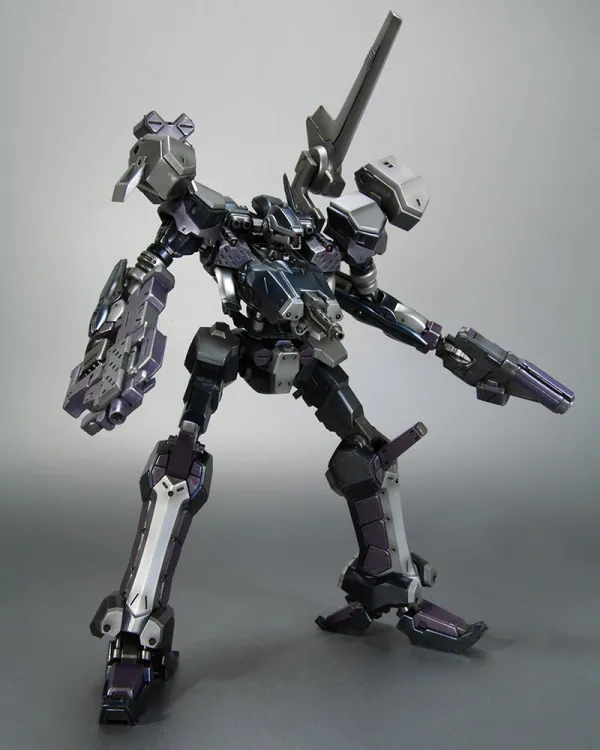 Armored Core CREST CR-C840/UL Lightweight Class Ver. (Reissue)