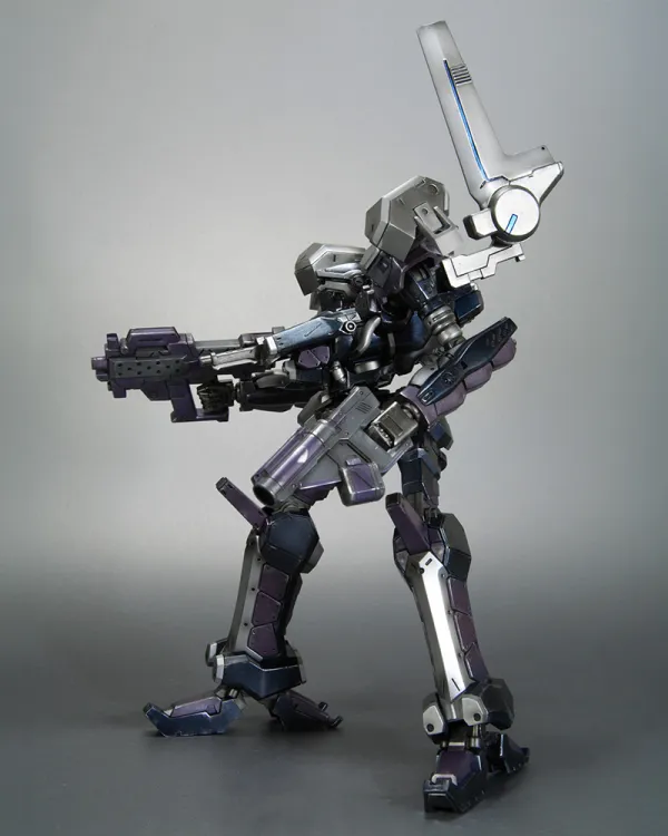 Armored Core CREST CR-C840/UL Lightweight Class Ver. (Reissue)