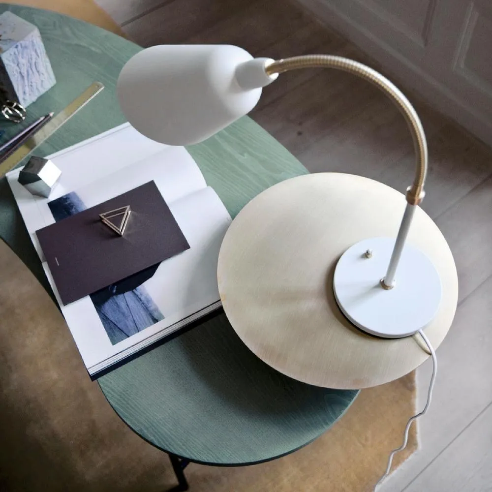 Arne Jacobsen AJ8 Bellevue Table Lamp