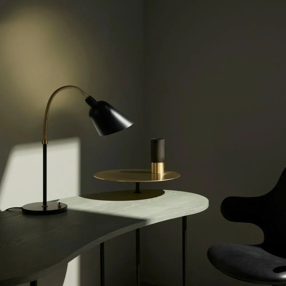 Arne Jacobsen AJ8 Bellevue Table Lamp