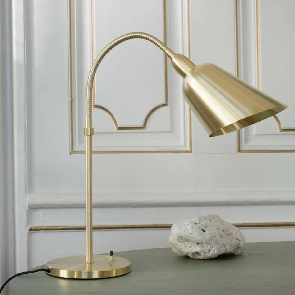 Arne Jacobsen AJ8 Bellevue Table Lamp