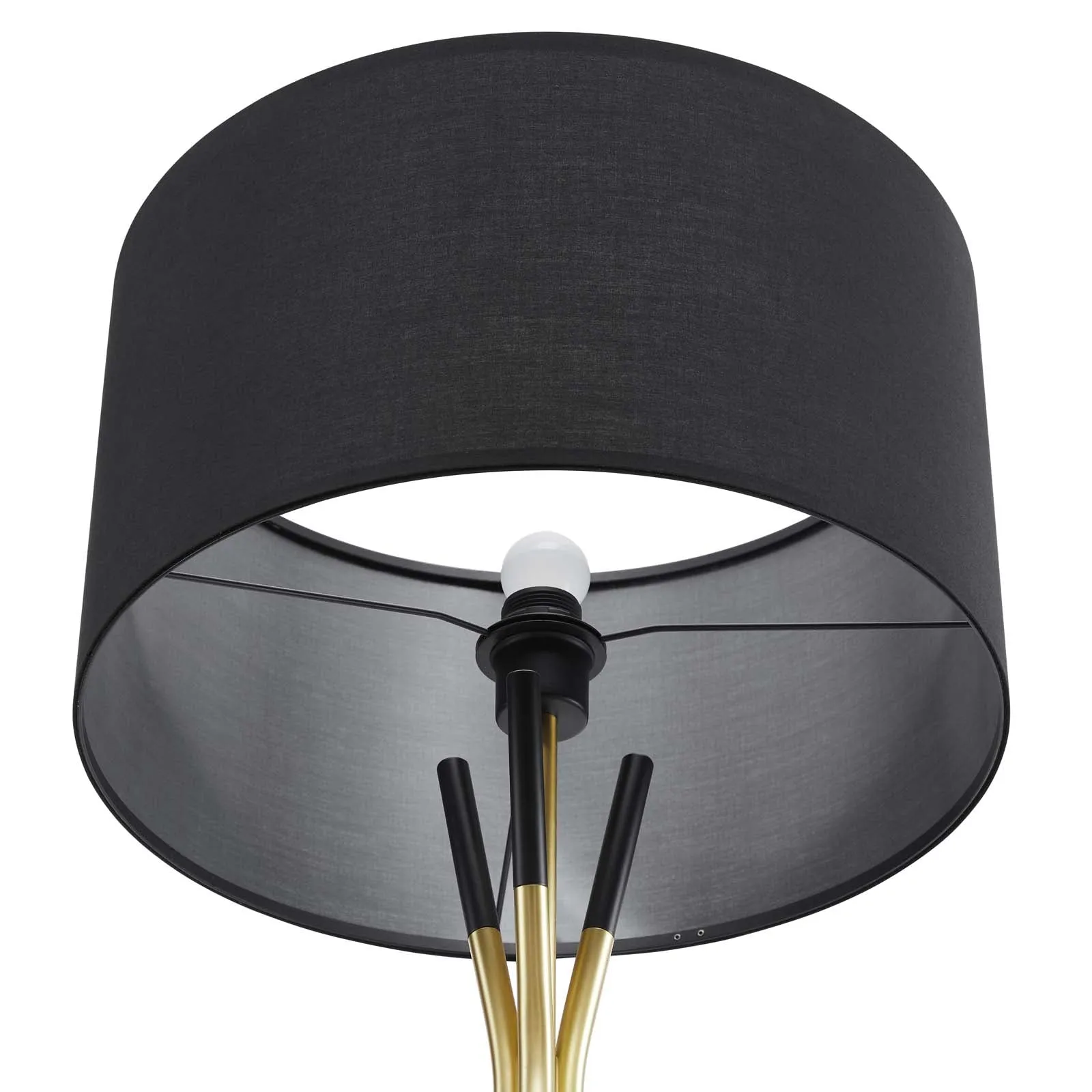 Audrey Standing Floor Lamp by Modway