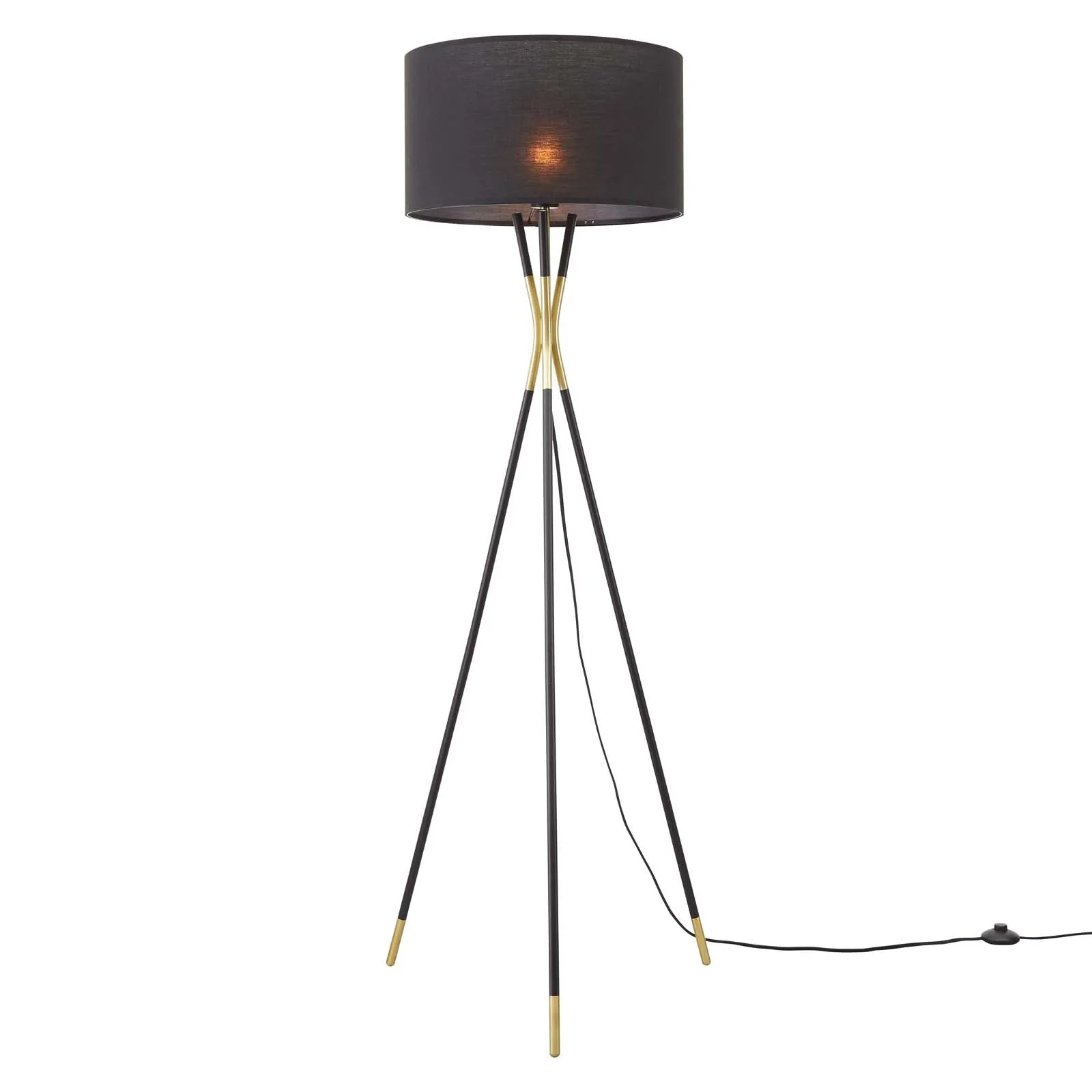 Audrey Standing Floor Lamp by Modway