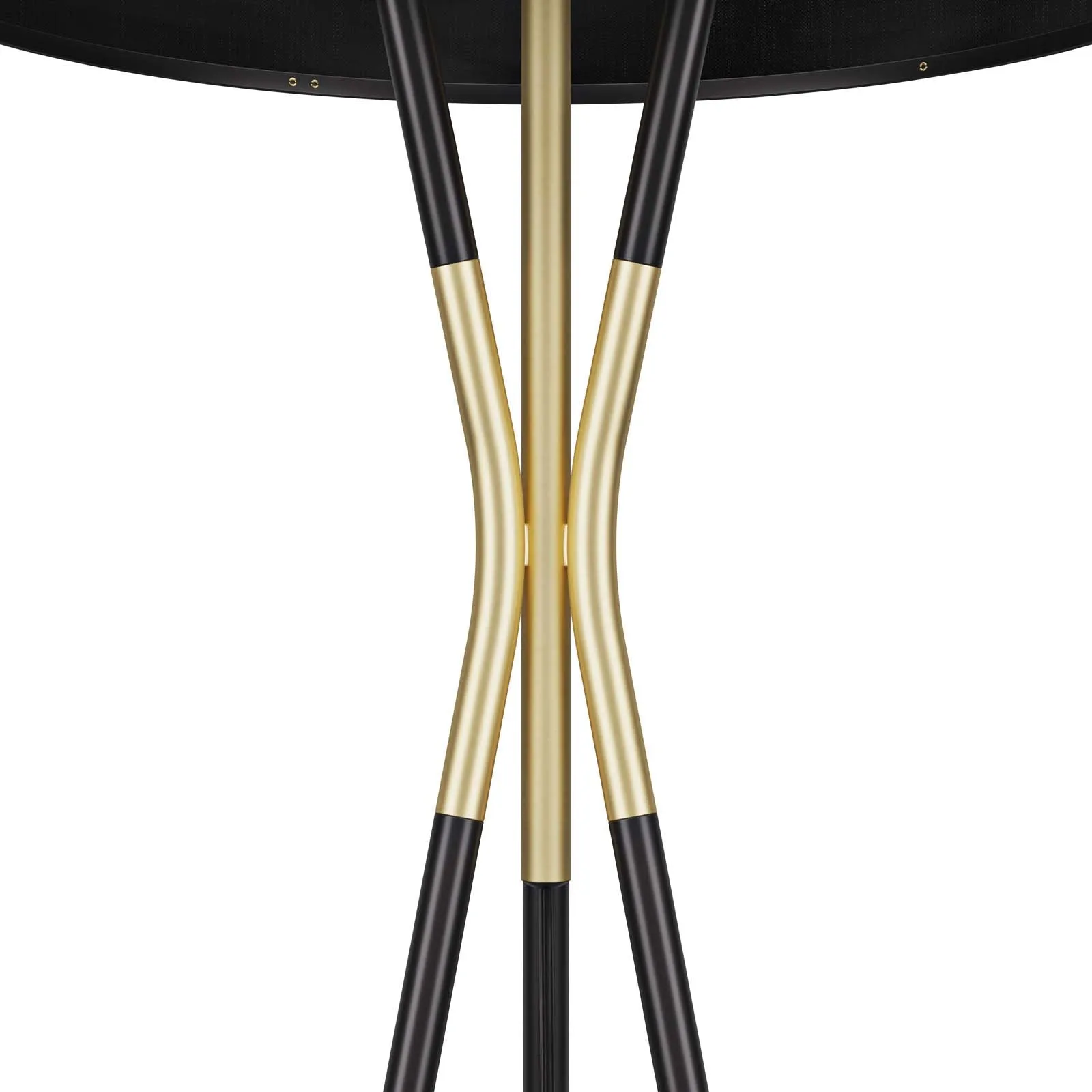 Audrey Standing Floor Lamp by Modway