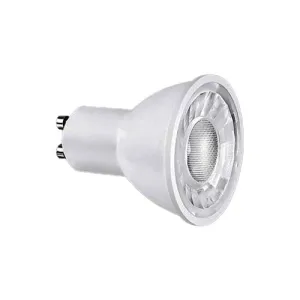 Aurora LED ICE Dimmable Bulb GU10 5W 480lm Warm White