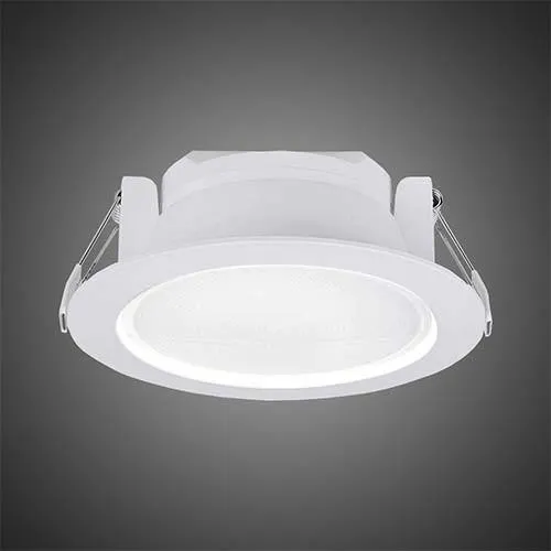 Aurora Uni-Fit LED Non-Dimmable Downlight 15W 1250lm Soft White