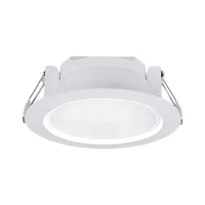 Aurora Uni-Fit LED Non-Dimmable Downlight 15W 1350lm Neutral White