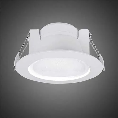 Aurora Uni-Fit LED Triac Dimmable Downlight 10W 820lm Neutral White