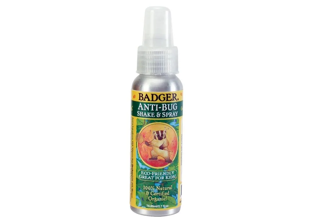 Badger Anti-Bug Spray