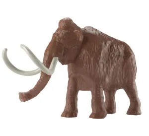 Bandai Exploring Lab Nature Mammoth Color Changing Model Kit