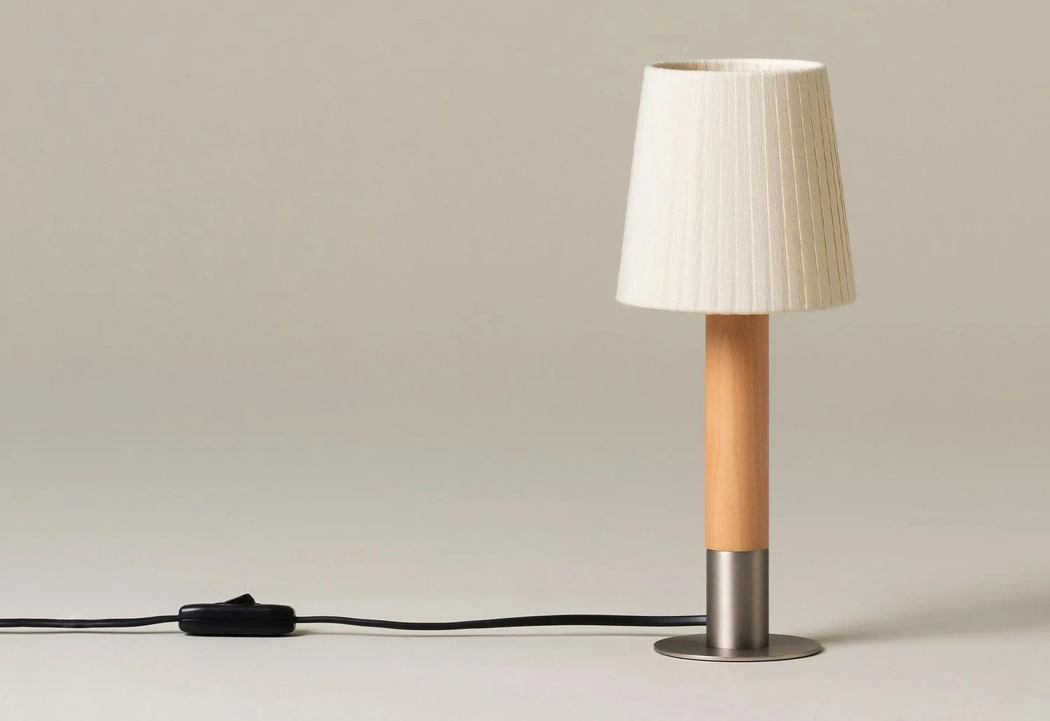 Basica Minima Table Lamp