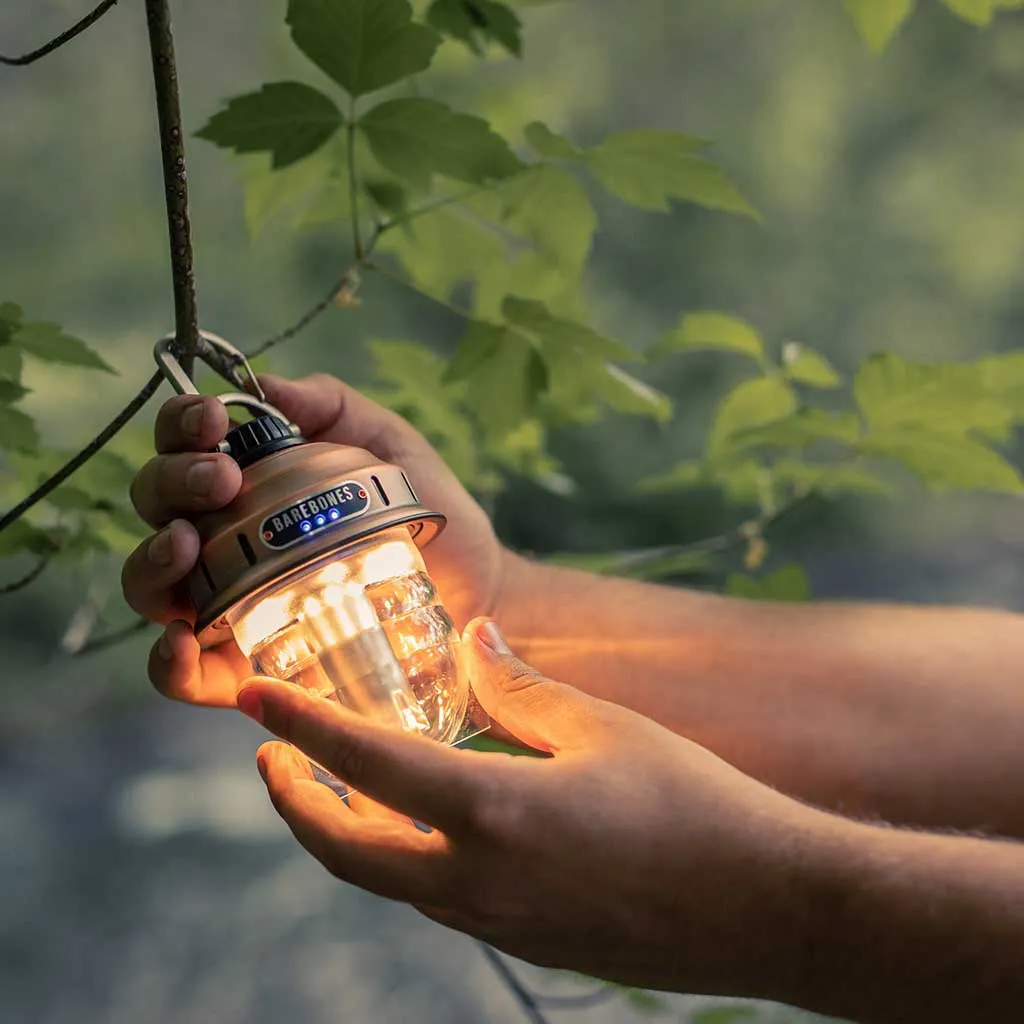 Beacon Hanging Light