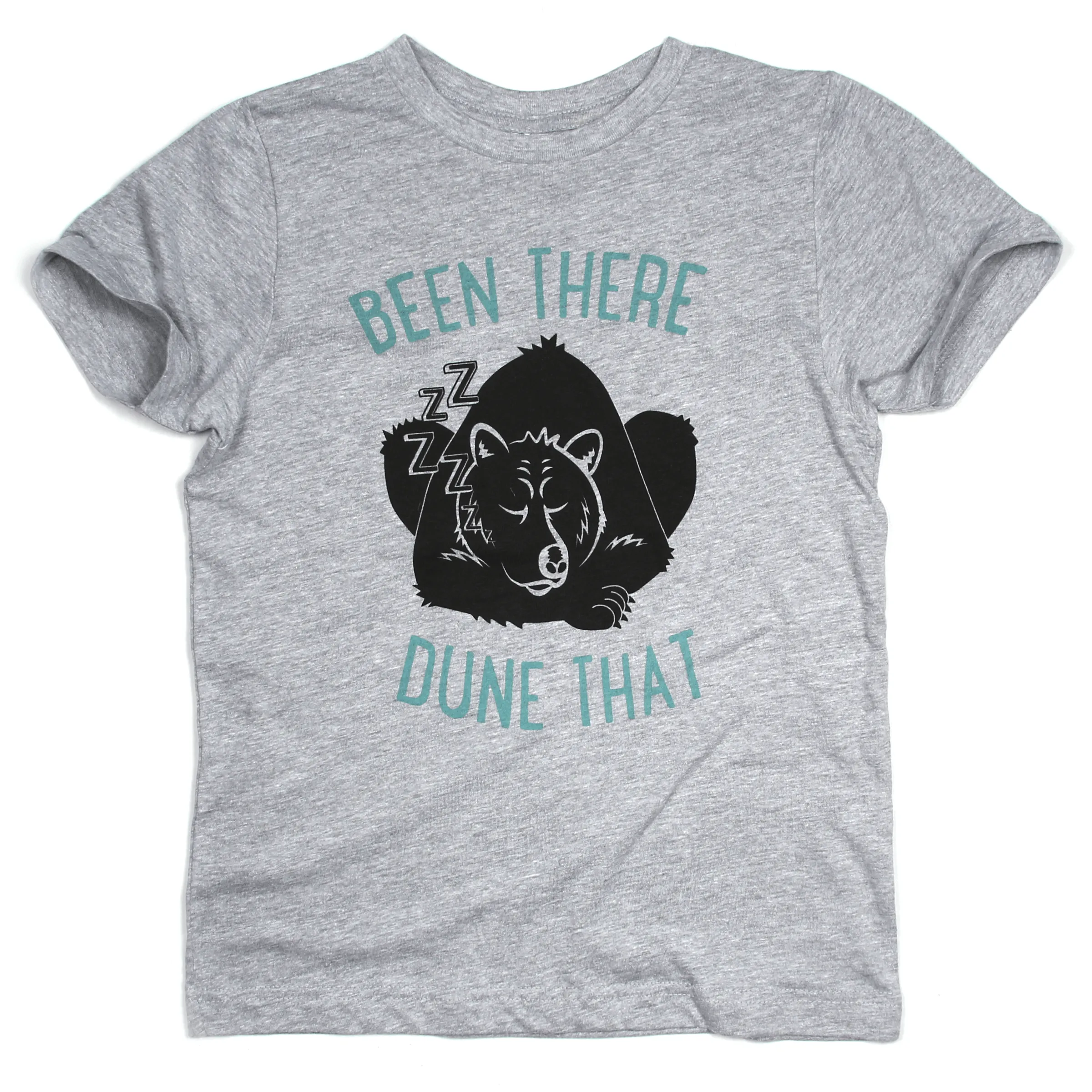 Been There, Dune That Youth Tee