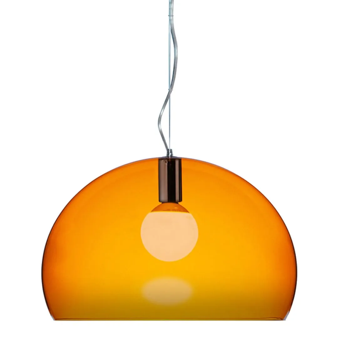 Big FL/Y Suspension Lamp