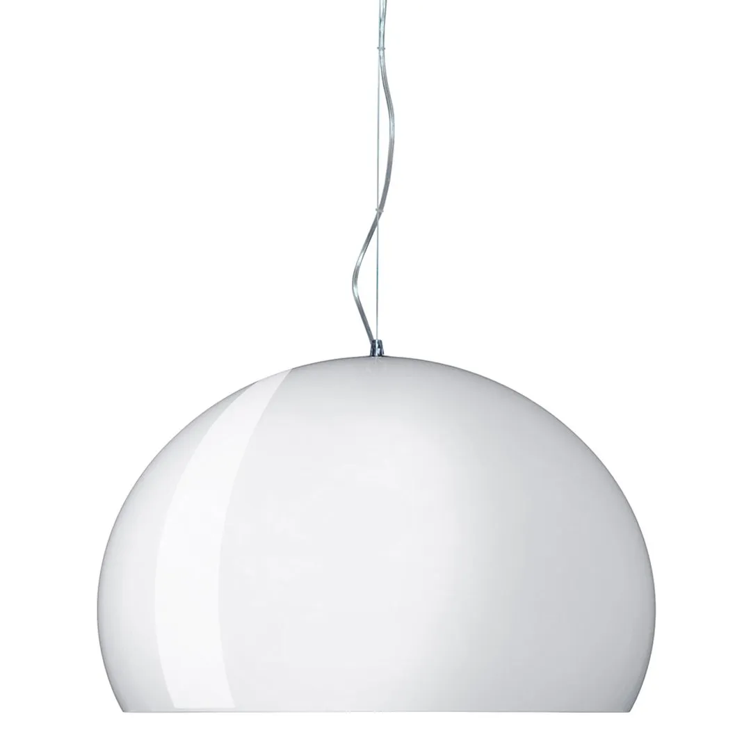 Big FL/Y Suspension Lamp