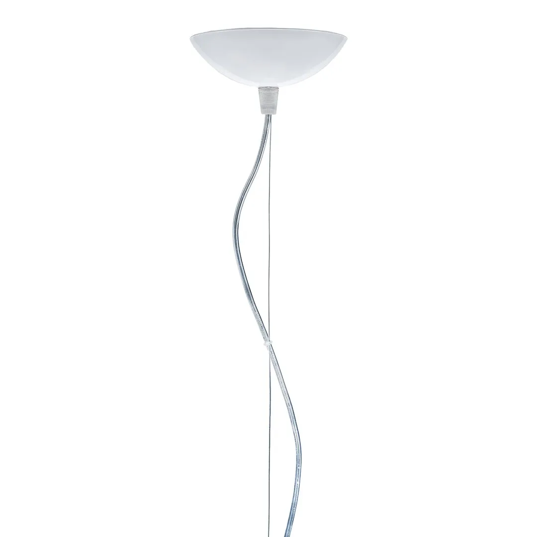 Big FL/Y Suspension Lamp