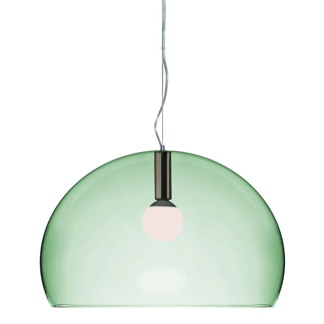 Big FL/Y Suspension Lamp