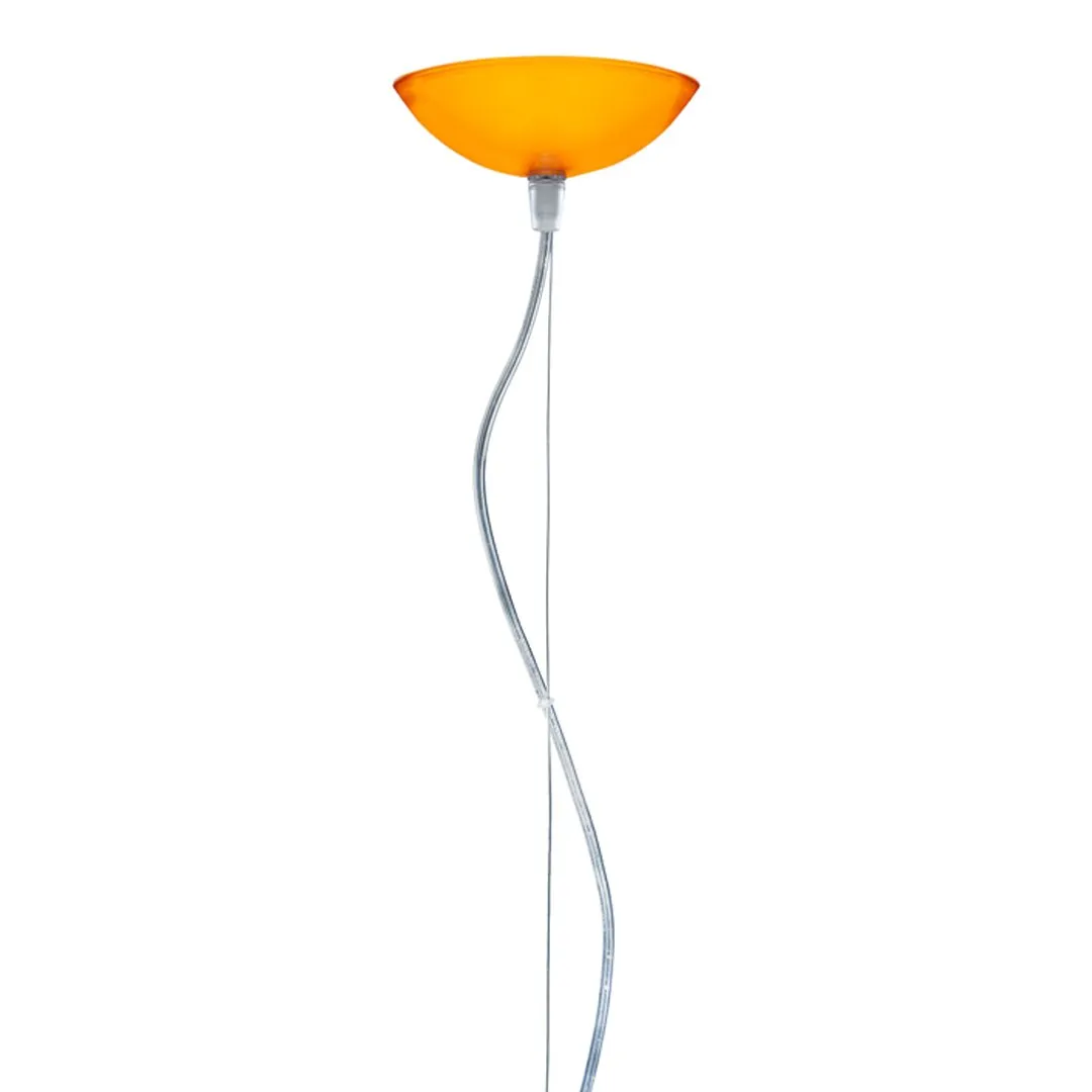 Big FL/Y Suspension Lamp