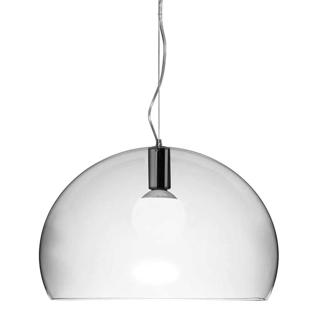 Big FL/Y Suspension Lamp