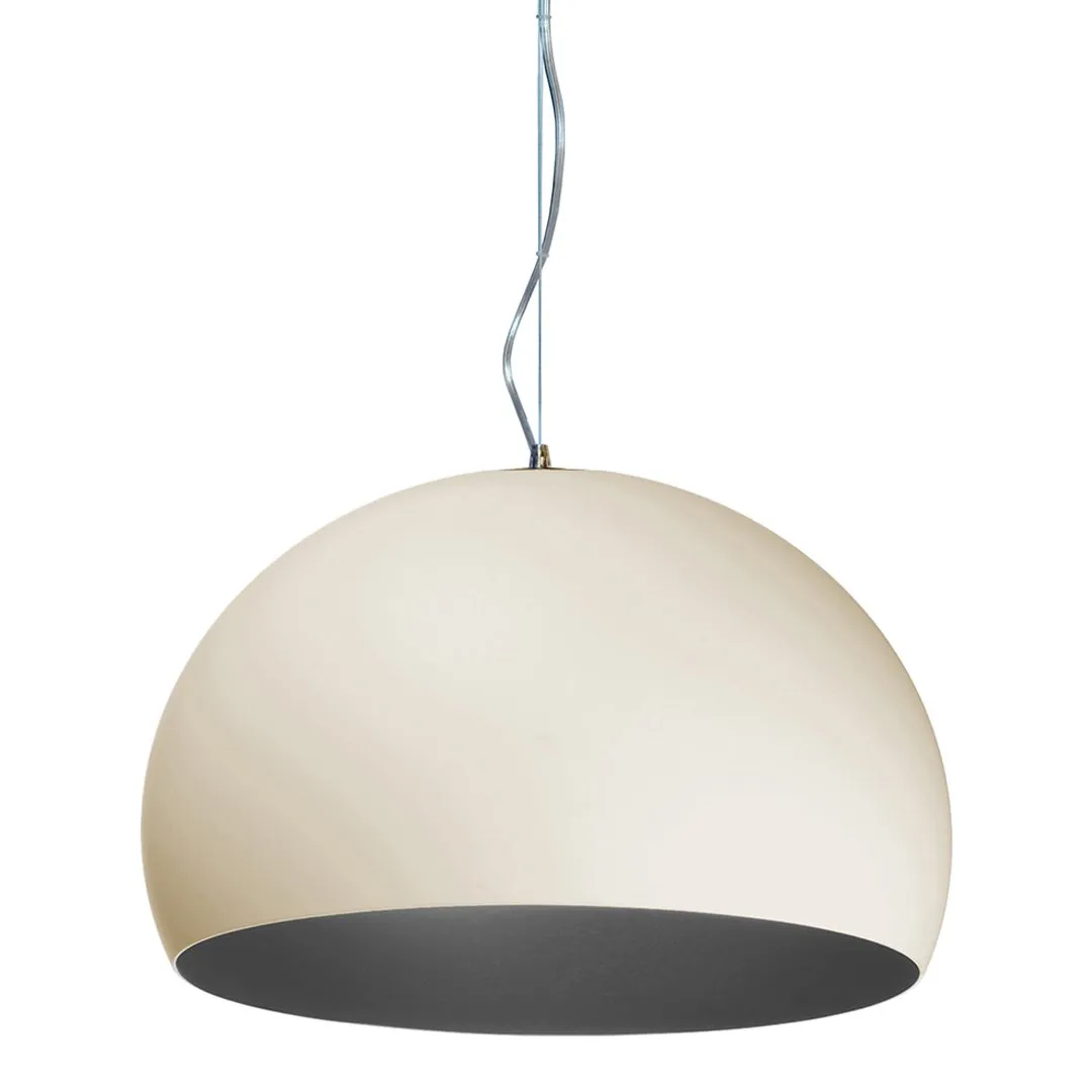 Big FL/Y Suspension Lamp