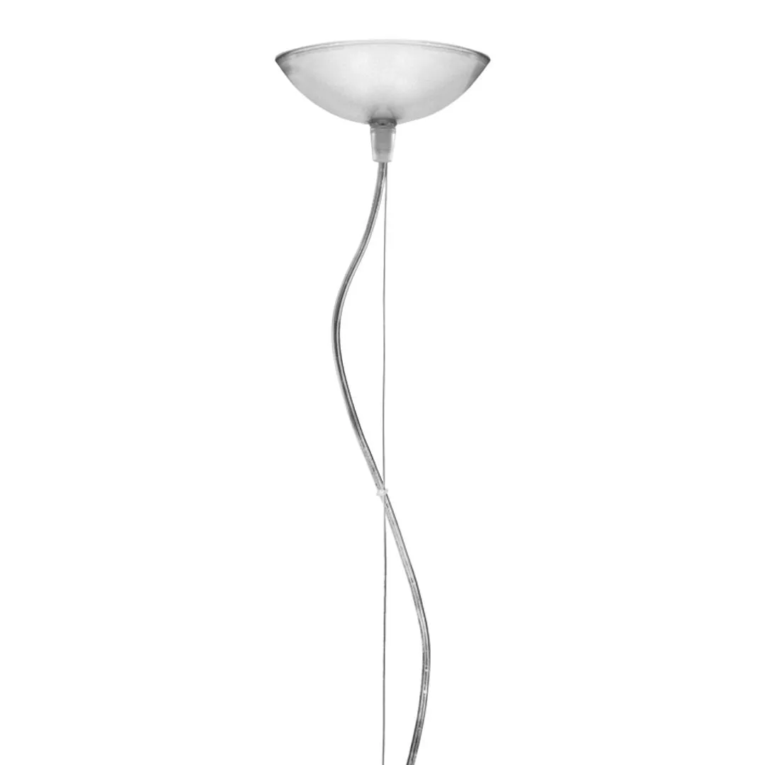 Big FL/Y Suspension Lamp