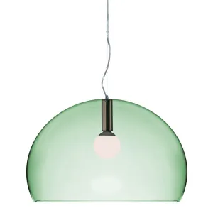 Big FL/Y Suspension Lamp