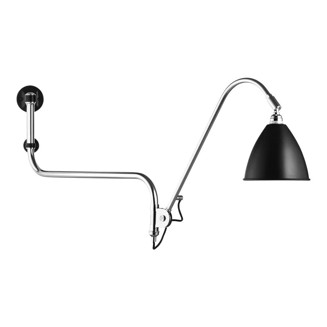 BL10 Wall Lamp (Hardwired)