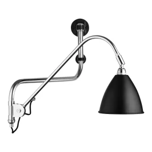 BL10 Wall Lamp (Hardwired)