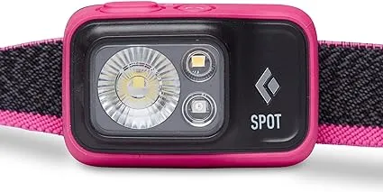 Black Diamond Spot 400 Headlamp