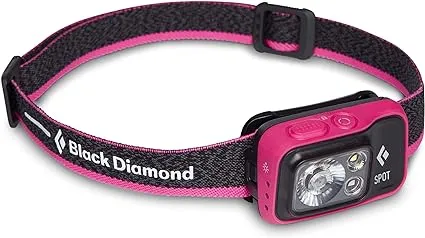 Black Diamond Spot 400 Headlamp