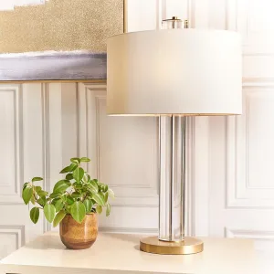 Blea Table Lamp - RV Astley