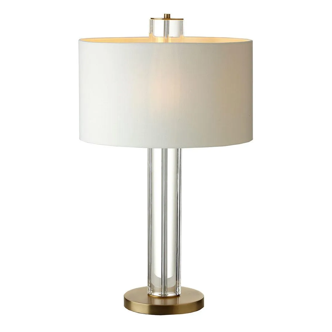 Blea Table Lamp - RV Astley